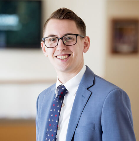 Client Testimonial USA